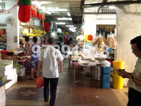 TAMPINES STREET 44 (D18), Retail #67604452